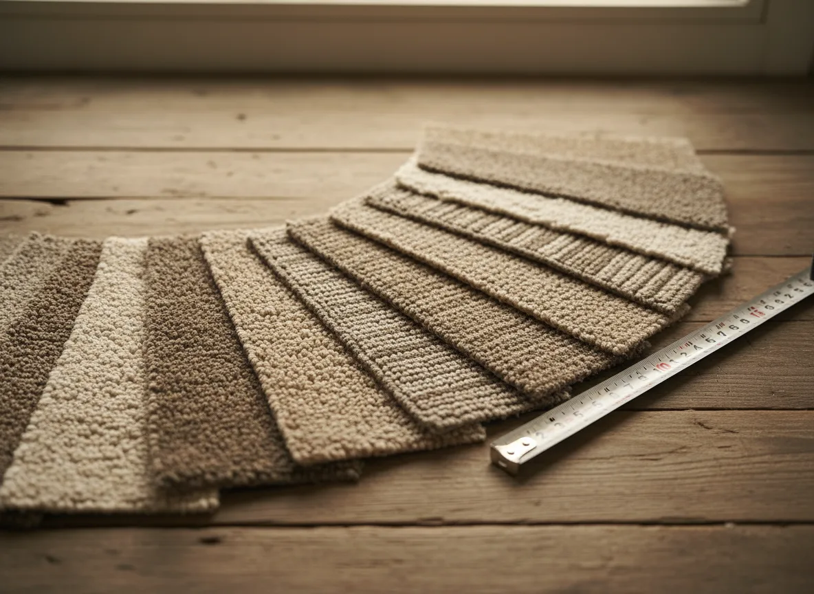 Carpet Installation Beloit, OH FAQs